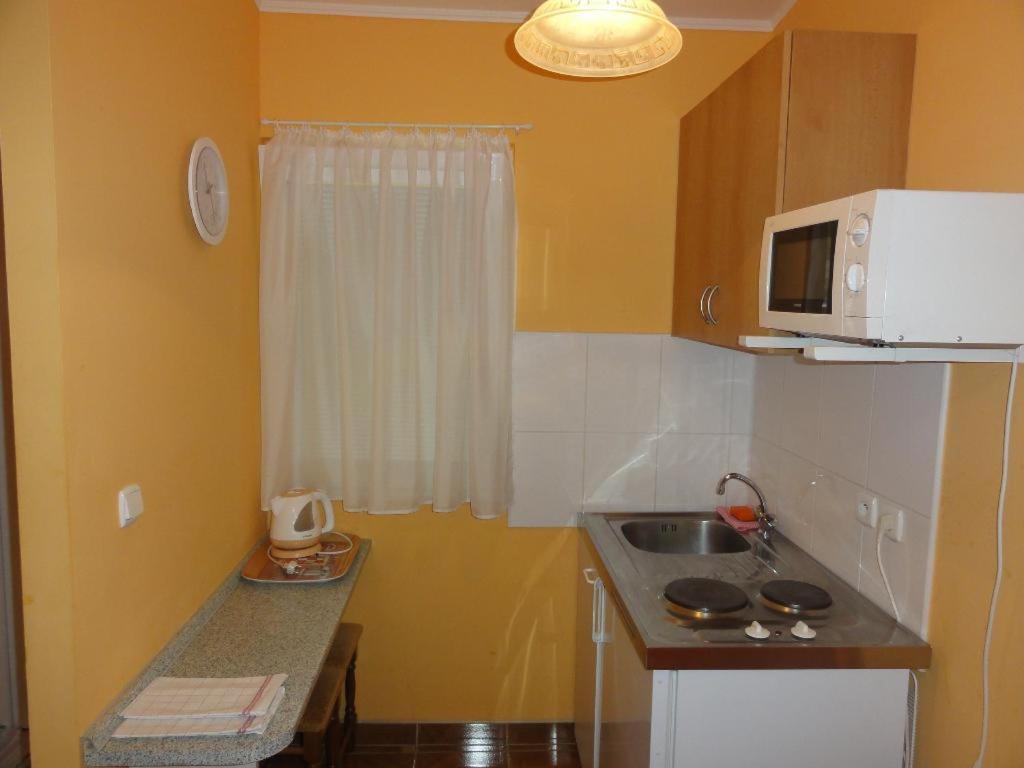 Apartmany Usmev Veľký Meder Exterior foto